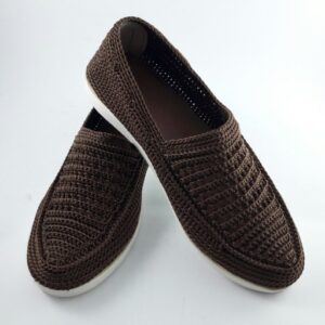 Giveh 鞋 – 波斯手工透气鞋 Klash 款
