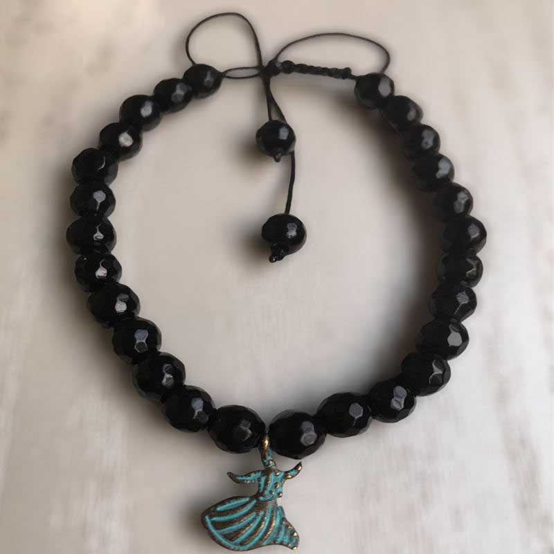 女士波斯串珠手链 – Sama款式