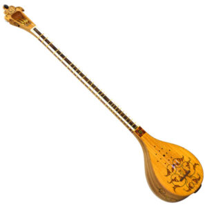 伊朗 Setar – Iransaz 手工制作，Berna 款（专家级）