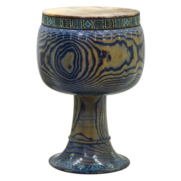 Main image of 波斯通巴克鼓 – Iransaz Raz 款