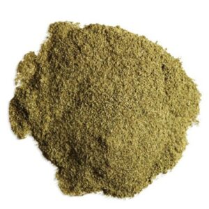 伊朗薄荷粉 – 750克