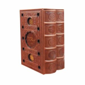 《Shams-e Tabrizi 文集》全集（波斯文版）
