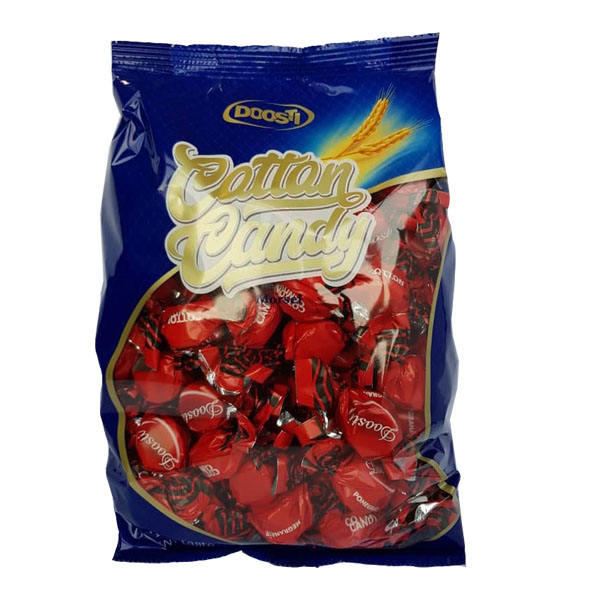 帕什马克 – 波斯棉花糖,石榴口味(1袋)