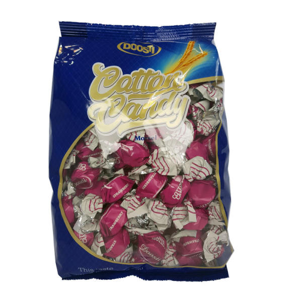 Main image of 帕什马克 – 波斯棉花糖丝，草莓口味（1袋）