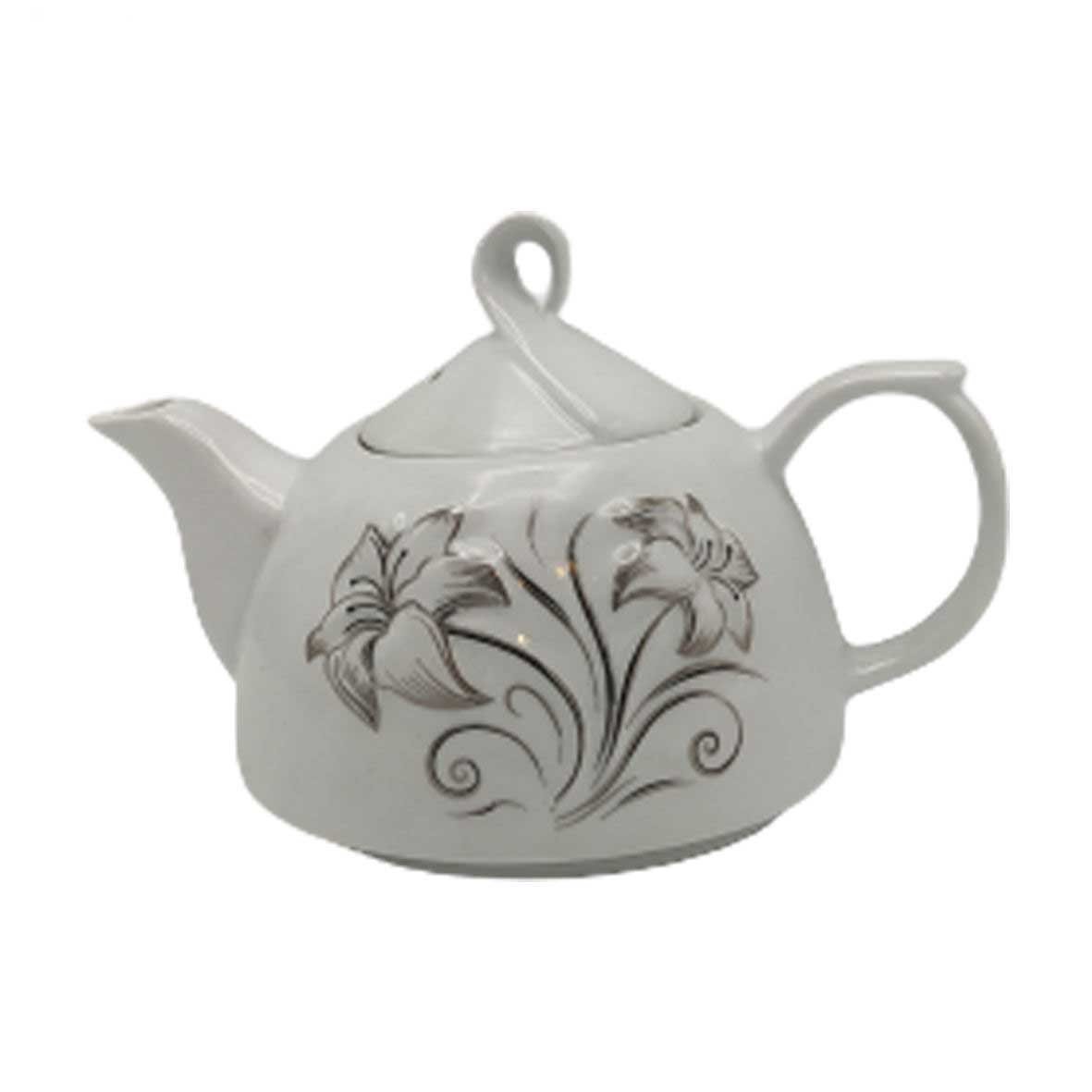 波斯燃气茶炊 带茶壶 8升