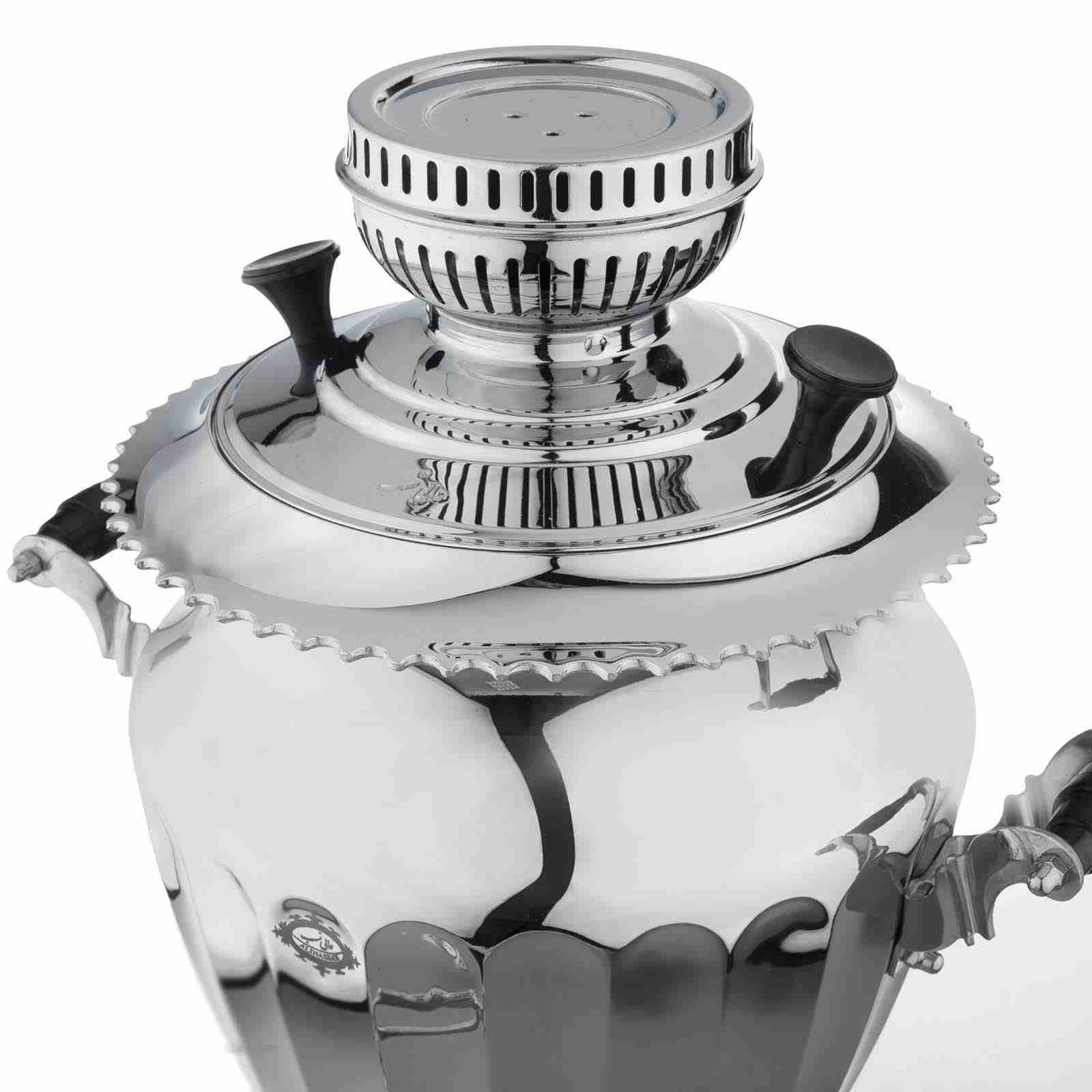 波斯燃气茶炊 现代设计 6升