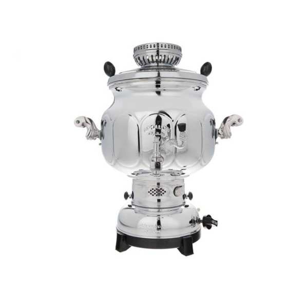 Main image of 波斯燃气茶炊 Apolon 款 10升