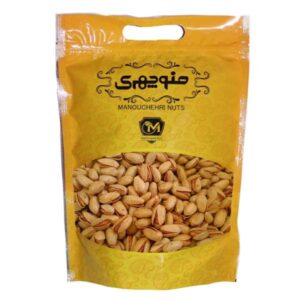 带壳酸味 Akbari 波斯开心果 – 800 克