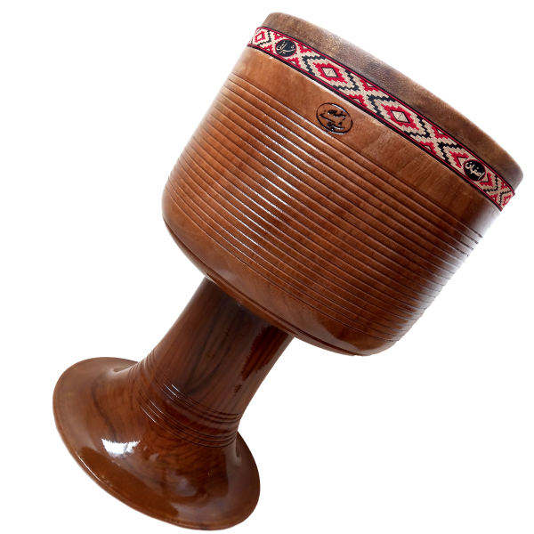 Main image of 波斯通巴克鼓 – Shirani 24号，单印款