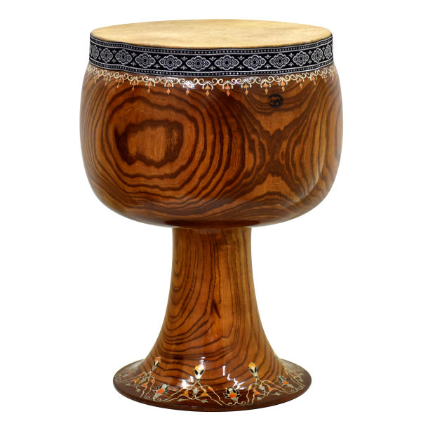 Main image of 波斯通巴克鼓 – Shirani Ahora 款