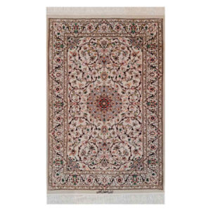 波斯地毯 手工结制 Isfahan Model Abtin