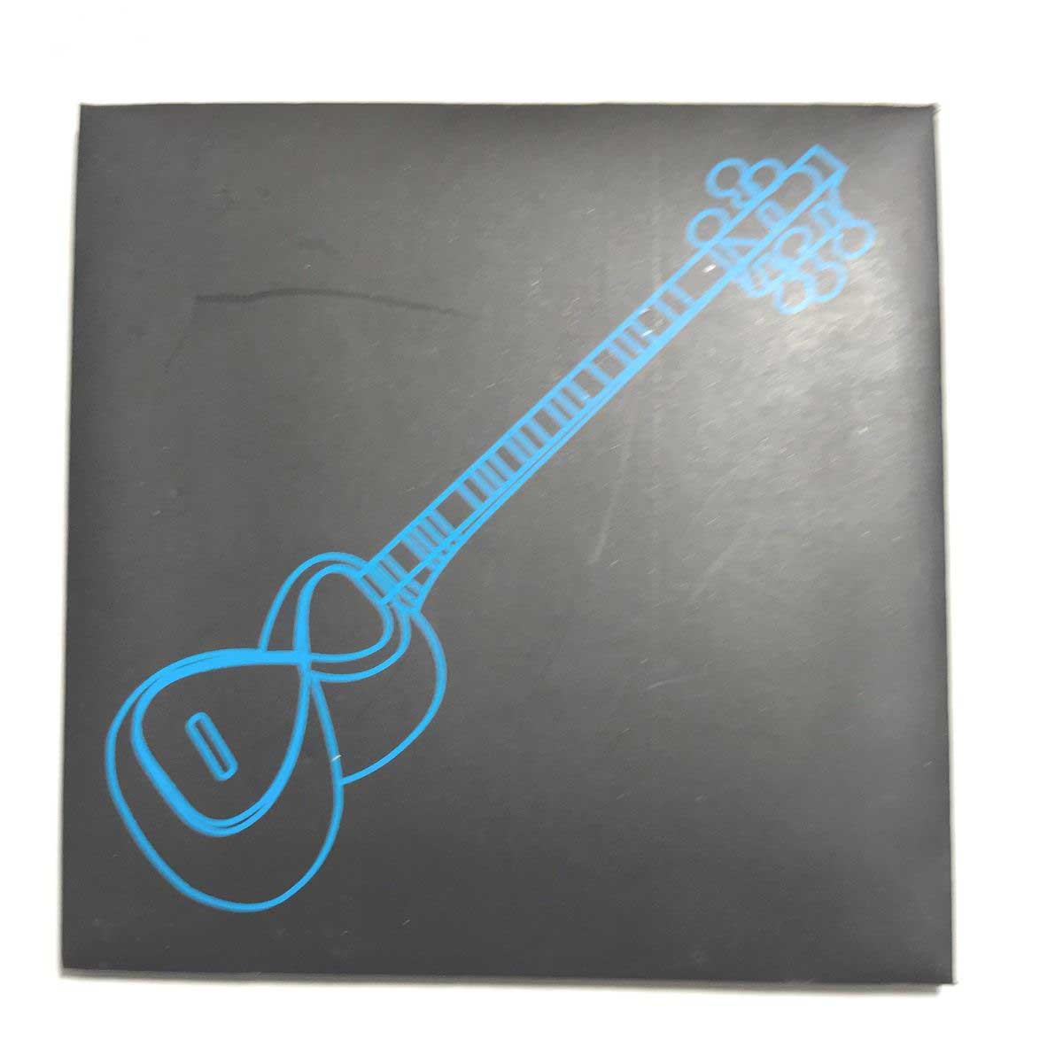 波斯塔尔琴琴弦套装 Jshan 型号