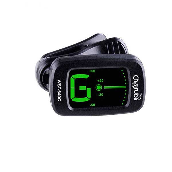 Main image of 通用调音节拍器 小天使 色音 WST 640C