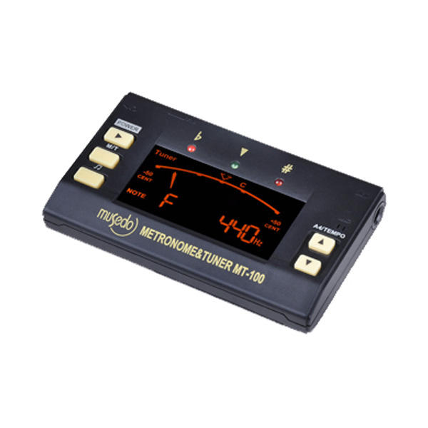 Main image of 通用调音节拍器 小天使 色音 Masdo M100