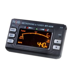 通用调音节拍器 Masdo MT40