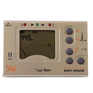 通用调音节拍器 SA SMT-8506