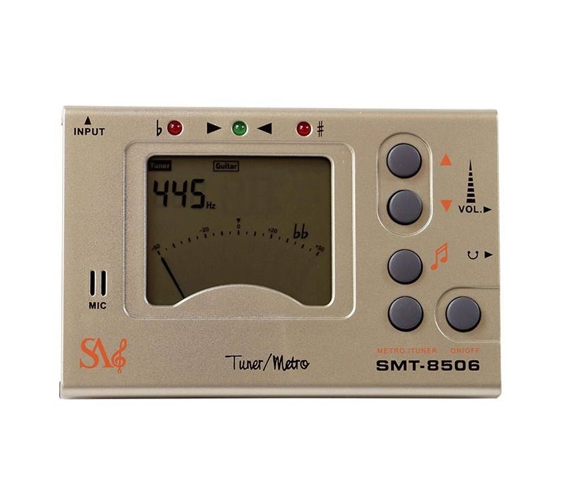 Main image of 通用调音节拍器 SA SMT-8506
