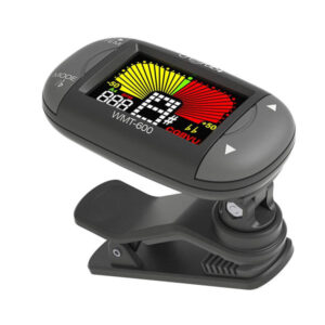 通用调音节拍器 小天使 色音 WMT 600RC