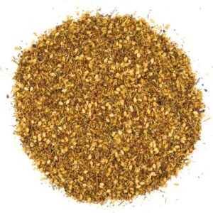 特制伊朗 Za’atar 香料调味混合 – 750 克