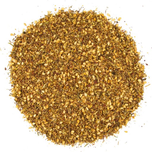 Main image of 特制伊朗 Za’atar 香料调味混合 – 750 克