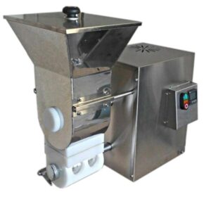 AutoFalafel – 全自动炸豆丸机