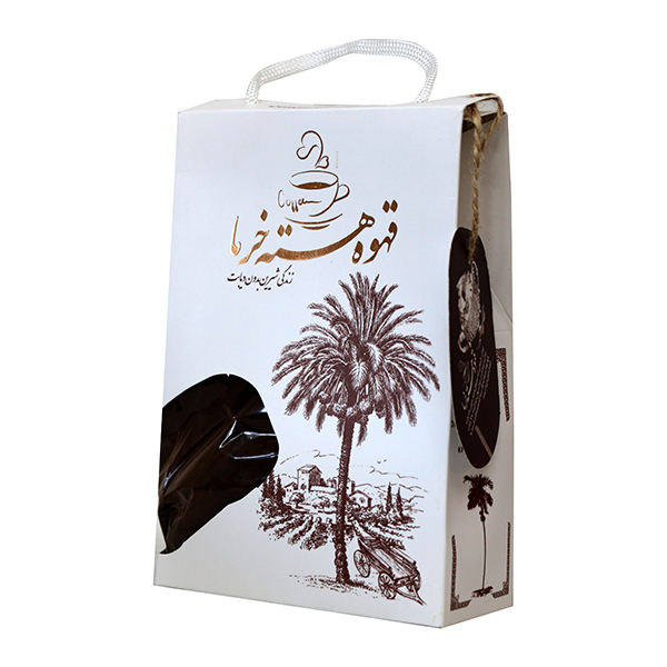 Main image of 枣核咖啡：无咖啡因替代品 – 1000克