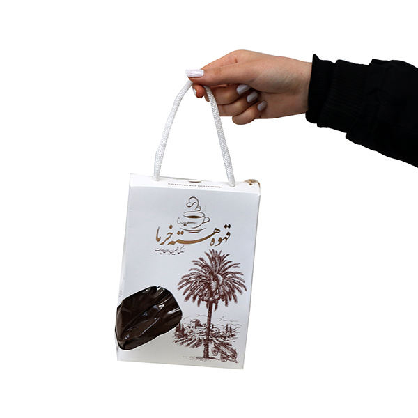 枣核咖啡:无咖啡因替代品 – 1000克