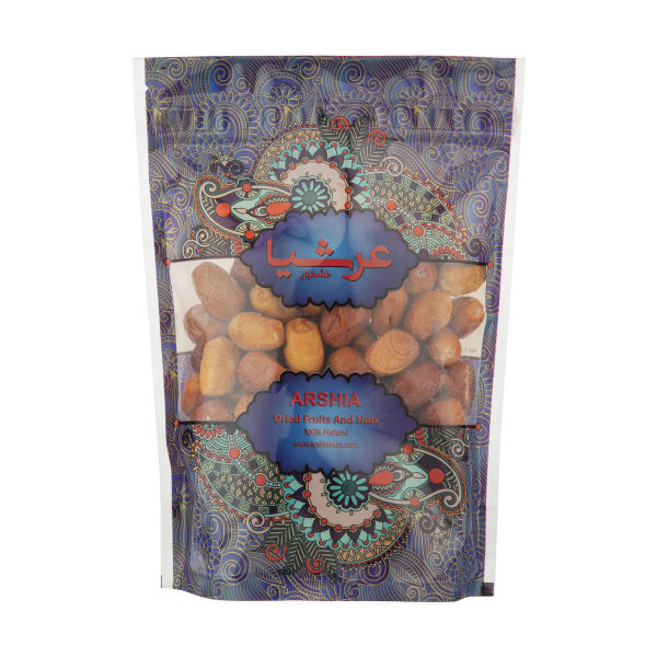 Main image of 干俄罗斯橄榄（Senjed）– 750克