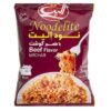 速食面 – Elite Indomie – 牛肉味，20包装