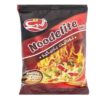 速食面 – Elite Indomie – 烧烤味，20包装