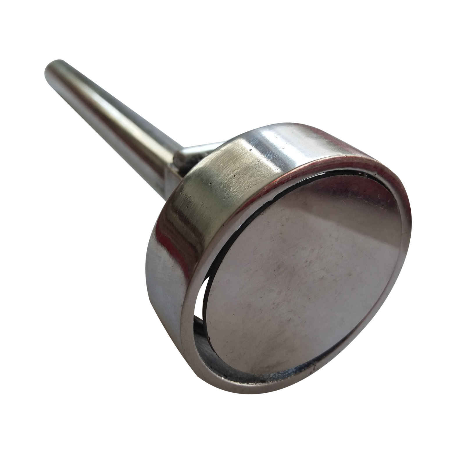 Main image of 专业铝制法拉费尔（Falafel）制作勺