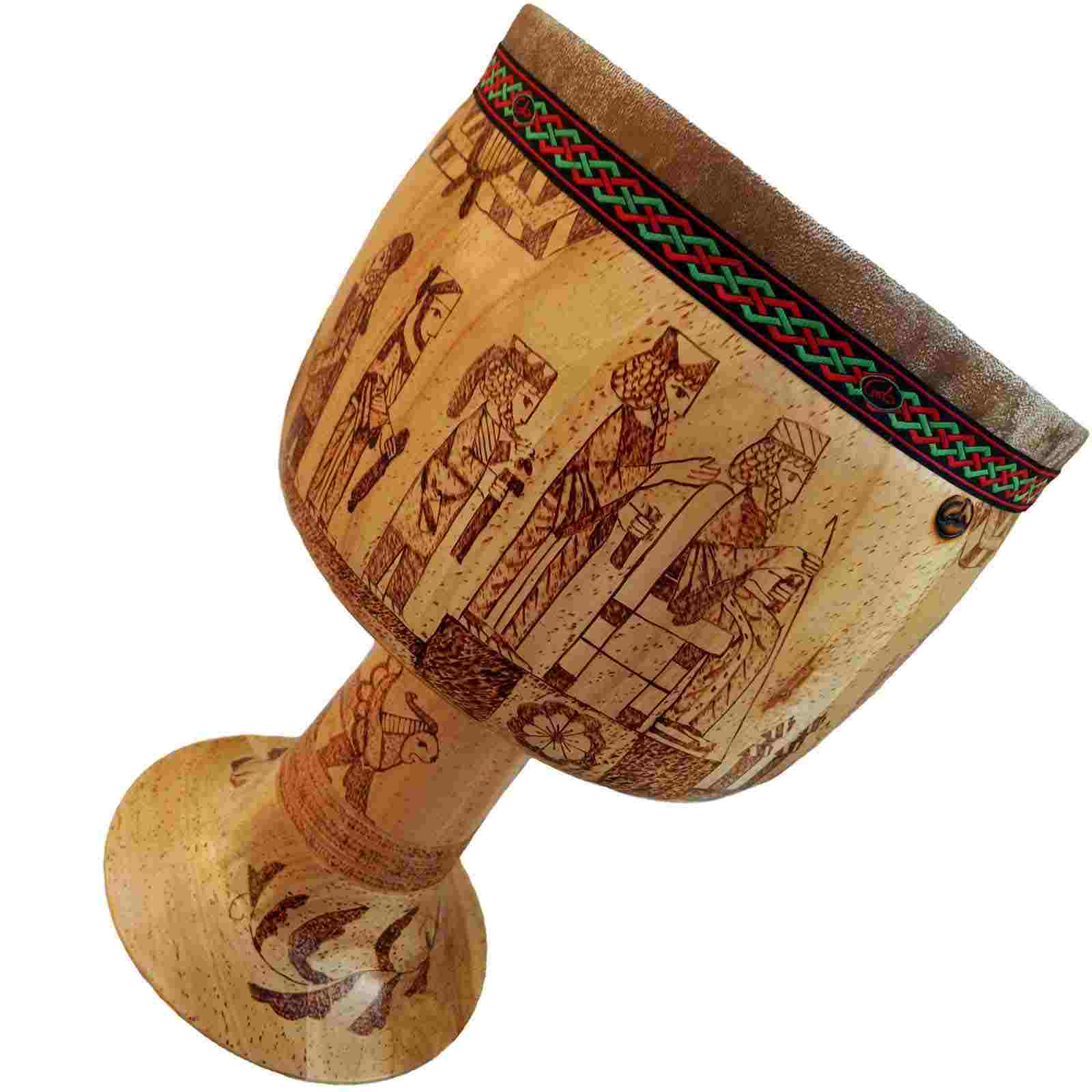 波斯通巴克鼓 – Helmi Persepolis 款