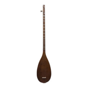 波斯 Tanbur / Tanboor 乐器，Maftahi VIP，1 印章