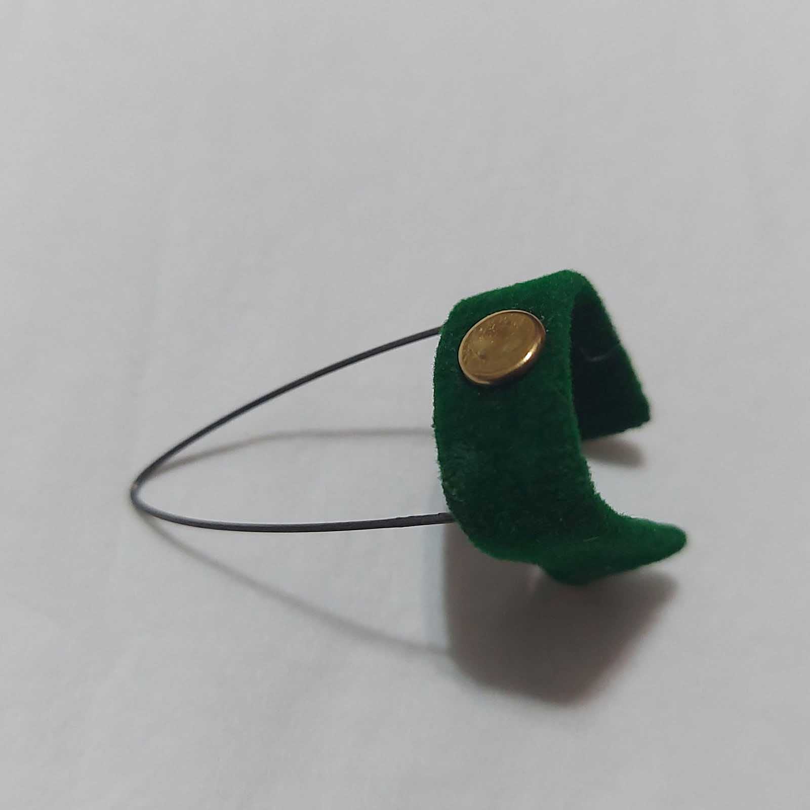 波斯塞塔尔琴金属梅兹拉拨片 塔拉诺姆款(2个装)