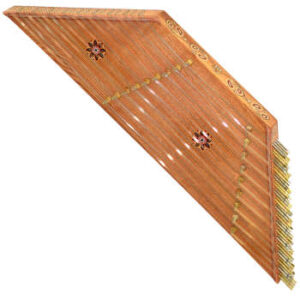 波斯 Santur – IranSaz 手工扬琴，Surena 款