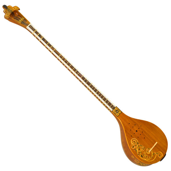 Main image of 伊朗 Iransaz 手工波斯 Setar – Hamon 款