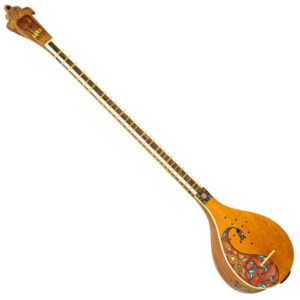 伊朗 Iransaz 波斯 Setar – Tarnam 款（专家级）