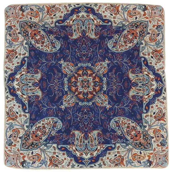 波斯特尔梅靠垫套 – Asman 款 | 正宗波斯艺术