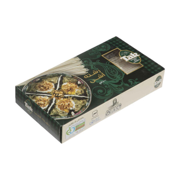 塔克牌浓汤通心粉 – Reshte Ashi面条，3包装