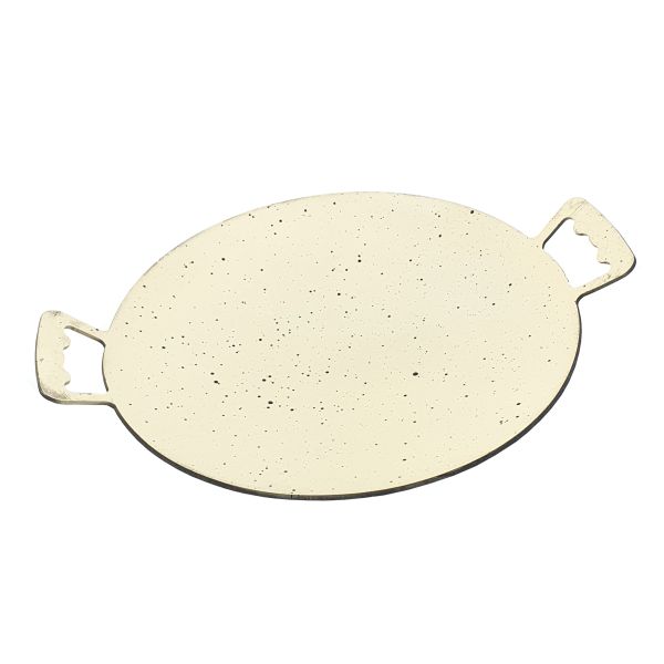 Main image of 20 厘米 Saj 面包机 & 烹饪平底锅 Tawa – 传统煎锅