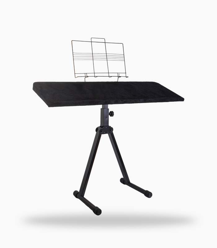 Main image of 波斯扬琴支架 查武什款