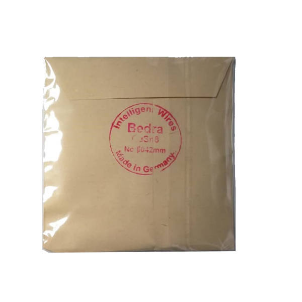 Main image of 波斯扬琴高品质琴弦套装 型号001