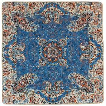 Main image of 波斯特尔梅靠垫套 – Jameh 款 | 手工装饰枕