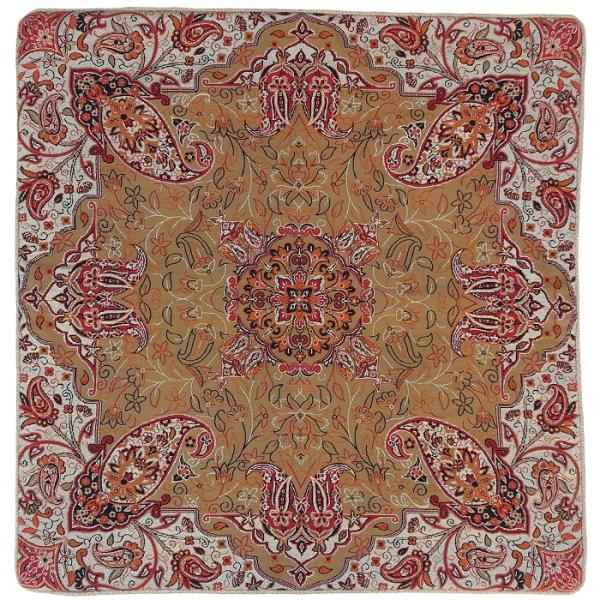 Main image of 波斯特尔梅靠垫套 – Taranom 款 | 优雅家居装饰点缀