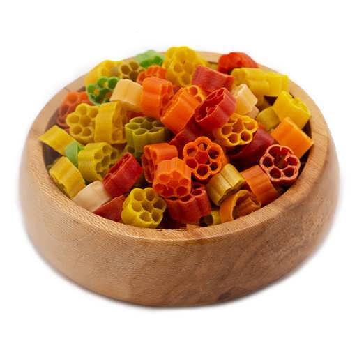 Main image of Pofak Hendi – 印度 Far Far 零食 900 克