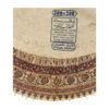 Thumbnail 2: 波斯桌布：伊斯法罕传统 Kalamkari 印花 Takht-e Jamshid