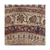 Thumbnail 3: 波斯桌布：伊斯法罕传统 Kalamkari 印花 Takht-e Jamshid