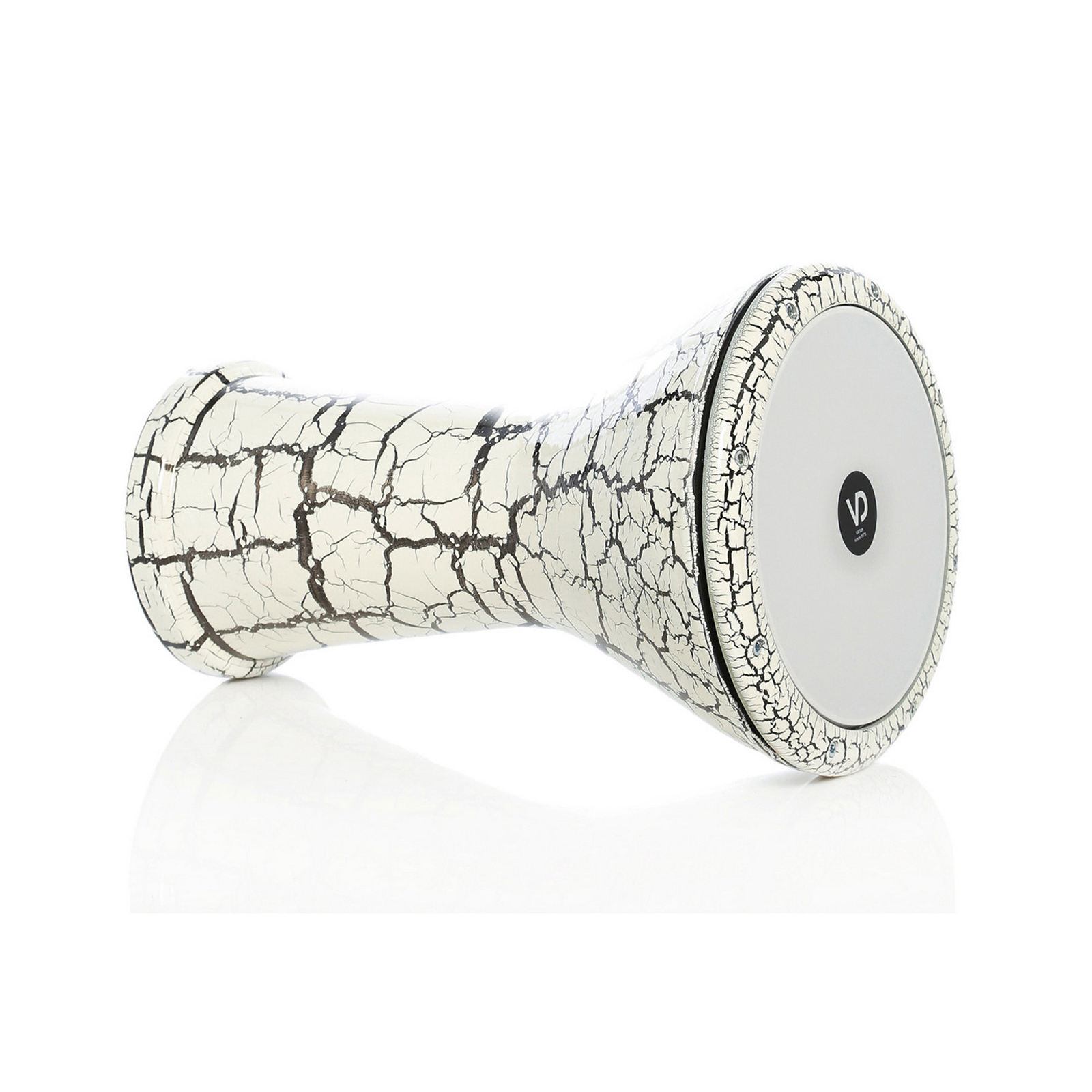 达布卡高脚鼓 – SIBIRASH 款