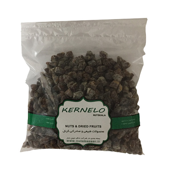 Main image of 切块伊朗干枣（片状）– 2500克