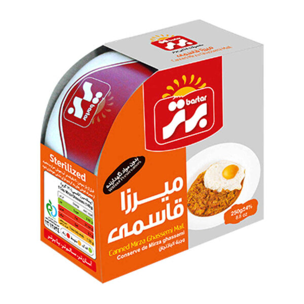 卡什克茄子酱 – 火烤茄子蒜味蘸酱，罐装（10罐装）